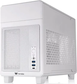 Thermaltake TR100 Snow, weiß, Mini-ITX (CA-11A-00S6NN-00)