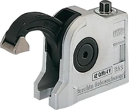 Bessey BAS-CB10-6 Maschinentischspanner, 97/60mm