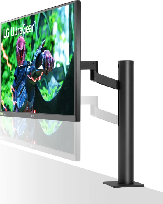 LG UltraGear GN8 27GN880-B, 27"