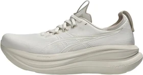 Asics Gel-Nimbus 28 soft oat/cream (Damen)