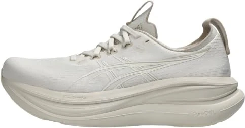 Asics Gel-Nimbus 28 soft oat/cream (Damen)