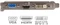 Club 3D Radeon HD 7750 low profile, 1GB GDDR5, VGA, DVI, HDMI Vorschaubild