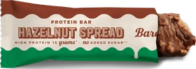 Barebells Protein Bar Chocolate Spread 45g