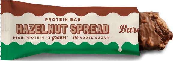 Barebells Protein Bar Chocolate Spread 45g