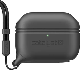 Catalyst Waterproof Case für Apple AirPods Pro Stealth Black