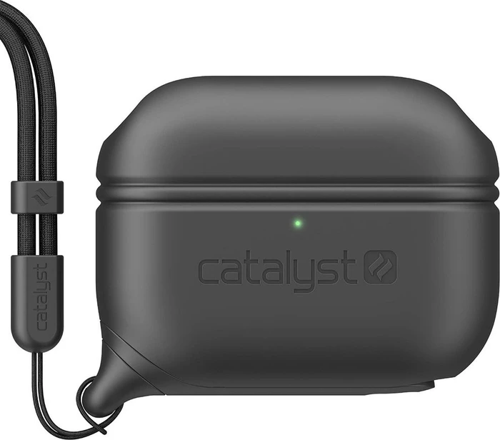Catalyst Waterproof Case für Apple AirPods Pro Stealth Black