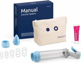 MEDintim MANUAL Erection System