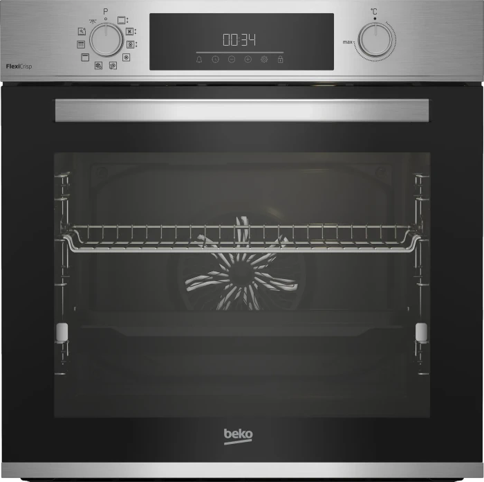 Beko BBIM12300XMPEF Backofen