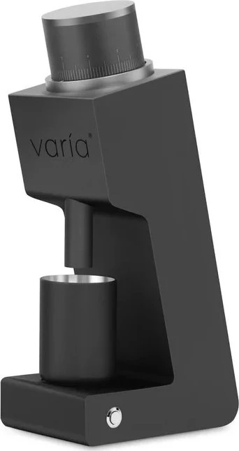 Varia VS3 schwarz