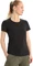 Icebreaker Merino Central Classic Funktionsshirt kurzarm (Damen) Vorschaubild