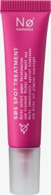 Nø Cosmetics erase tønight SØS Spot Treatment, 15ml