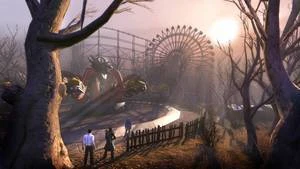 The Secret World - Ultimate Edition (Download) (MMOG) (PC)