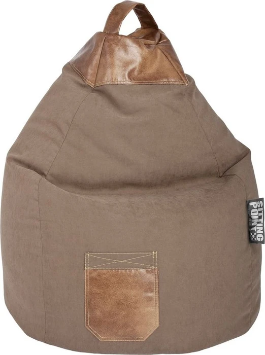 Sitting Point Beanbag Jamie Sitzsack