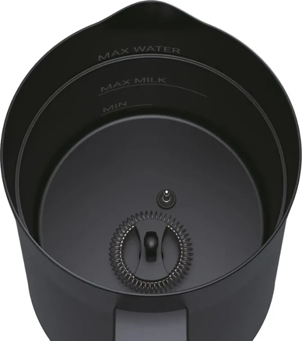 Haier I-Master Serie 5 Multi-Getränke-Zubereiter elektrischer Milchaufschäumer