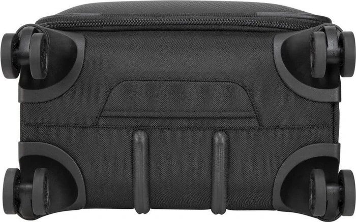 Targus Corporate Traveller 15.6" Koffer mit Rollen