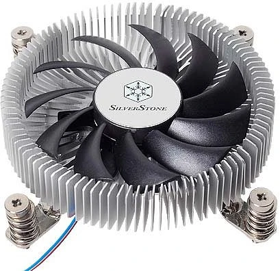 SilverStone Nitrogon NT07-115X