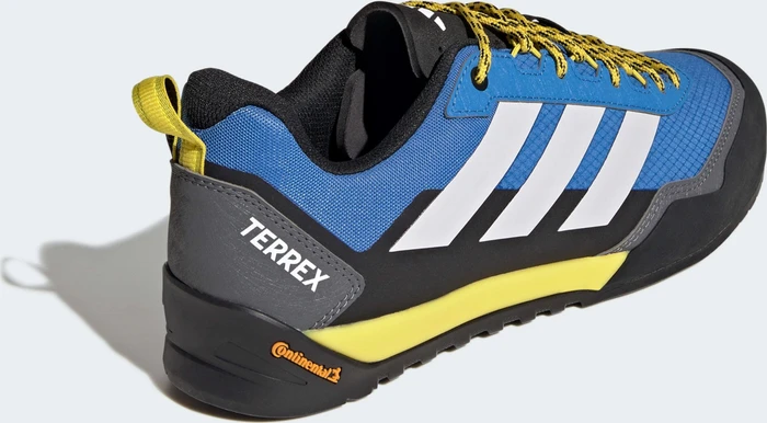 adidas Terrex Skychaser Solo ray blue/grey one/core black (Herren)