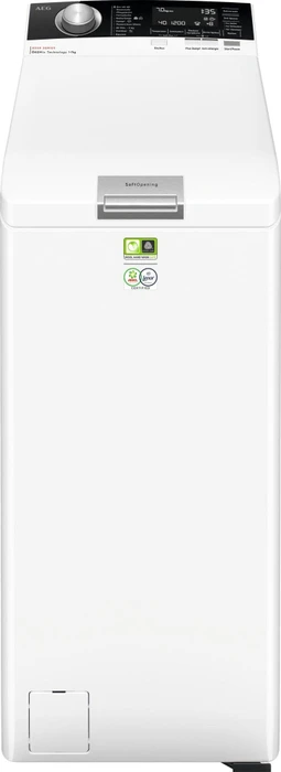 AEG Electrolux 8000 PowerCare LTR8TL760EX Toplader