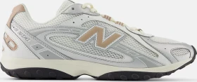 New Balance 204L silver metallic/flat taupe