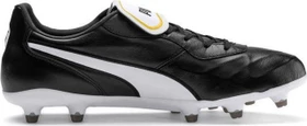 Puma King Top FG puma black/puma white (Herren)