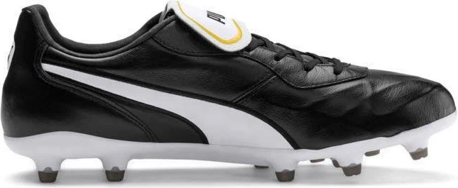 Puma King Top FG puma black/puma white (Herren)
