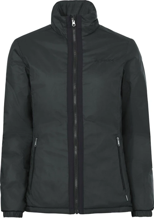 Vaude Neyland 3in1 Funktionsjacke ruby dusk (Damen)