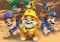 Ravensburger Puzzle Bulldoge Rubble und sein Team Vorschaubild