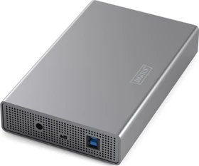 Digitus externes Gehäuse, USB-B 3.0