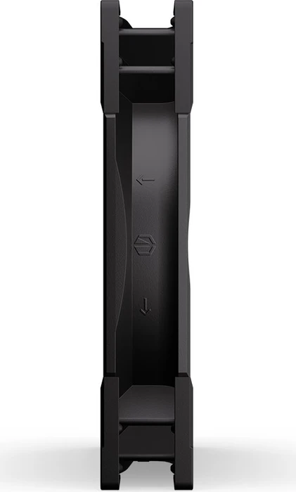 Endorfy Fluctus 140 PWM, 140mm