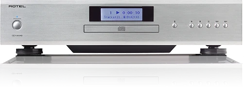 Rotel CD14 MKII