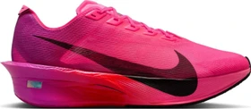Nike Vaporfly 4 hyper pink/fuchsia blast/laser crimson/black (Damen)