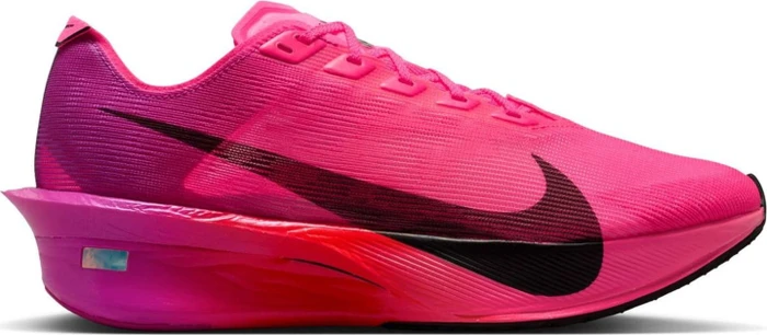 Nike Vaporfly 4 hyper pink/fuchsia blast/laser crimson/black (Damen)