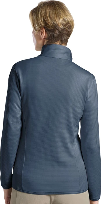 Jack Wolfskin Kolbenberg Full Zip Jacke midnight sky (Damen)
