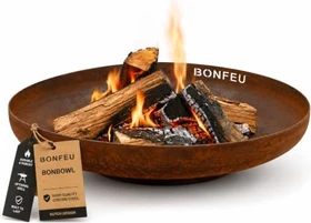 Bonfeu Bonbowl Feuerschale 60cm