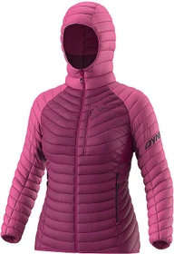 Dynafit Radical Down RDS Funktionsjacke magenta/6a70 (Damen)