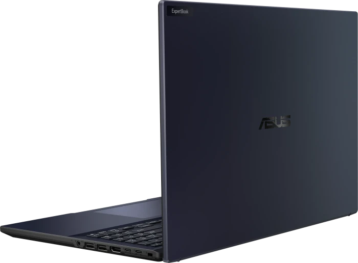 ASUS ExpertBook B3 B3604CVF-Q90071X, Star Black, Core i7-1355U, 32GB RAM, 1TB SSD, GeForce RTX 2050, DE