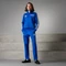 adidas Italien Beckenbauer Trainingshose lang royal blue Vorschaubild