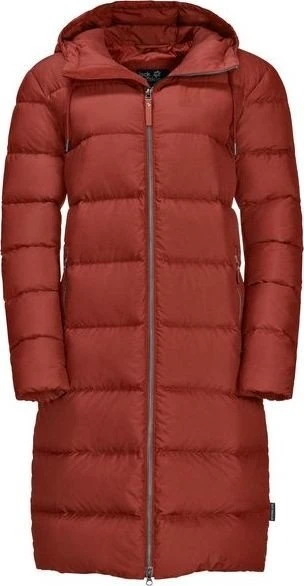 Jack Wolfskin Crystal Palace Mantel (Damen)