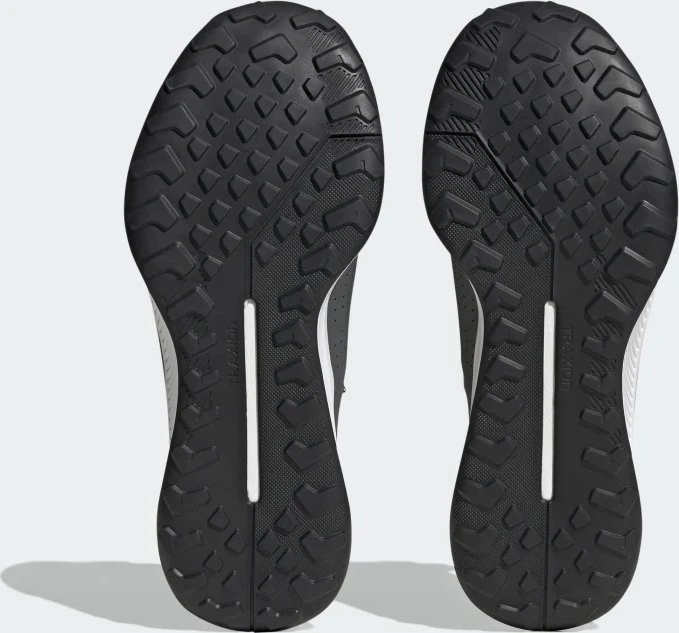 adidas Terrex Voyager 21 Slip-On Heat.RDY Travel silver violet/blue dawn/solar gold (Herren)