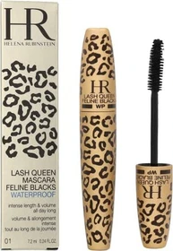 Helena Rubinstein Lash Queen Mascara Feline blacks waterproof deep black,      7ml