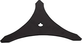 Ratioparts Dickichtmesser 350x25.4x4mm für Motorsensen
