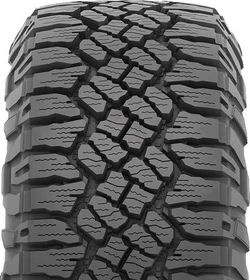 Goodyear Wrangler DuraTrac 31x10.50 R15 109Q