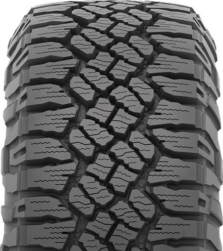Goodyear Wrangler DuraTrac