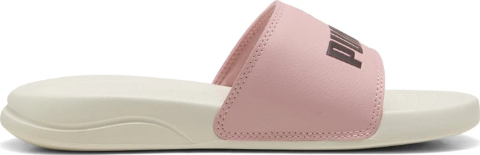 Puma Popcat 20 rosy outlook/chocolate brown/alpine snow