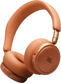 JBL Live 680NC orange