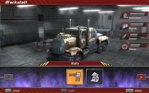 Gear Grinder (PC)