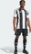 adidas Juventus Turin 2024/2025 Heimshorts black/white (Herren) Vorschaubild