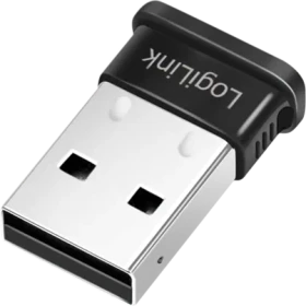 LogiLink Bluetooth 5.3 Adapter, USB-A 3.0 [Stecker] (BT0066)