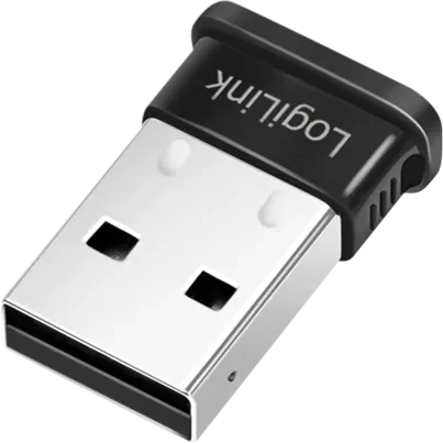 LogiLink Bluetooth 5.3 Adapter, USB-A 3.0 [Stecker]