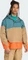 adidas Terrex Xploric 2.5L Climaproof Anorak preloved teal/cardboard/semi impact orange (Herren) Vorschaubild